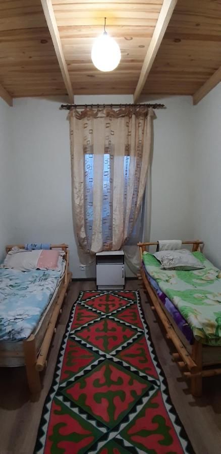 Гостевой дом Guest House Guljan Bokonbayevo-13