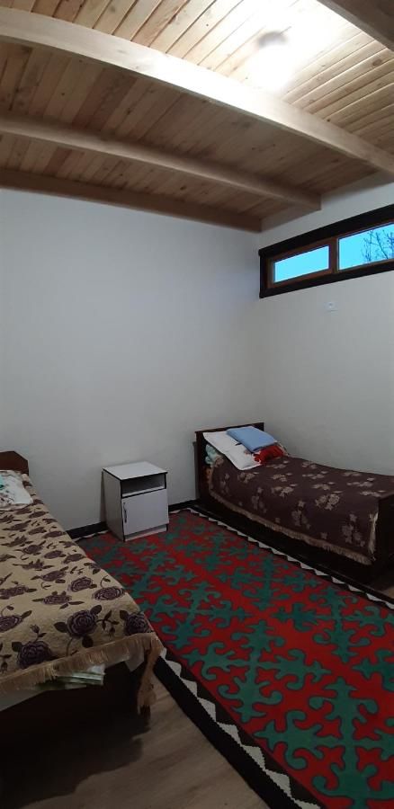 Гостевой дом Guest House Guljan Bokonbayevo