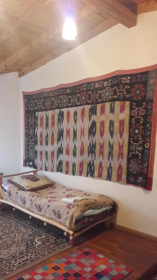 Гостевой дом Guest House Guljan Bokonbayevo-28