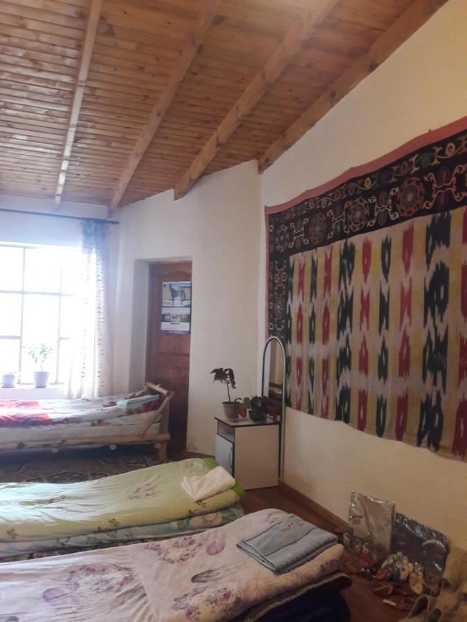 Гостевой дом Guest House Guljan Bokonbayevo