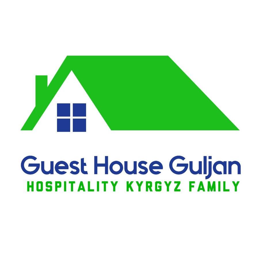 Гостевой дом Guest House Guljan Bokonbayevo-6