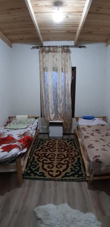 Гостевой дом Guest House Guljan Bokonbayevo-35